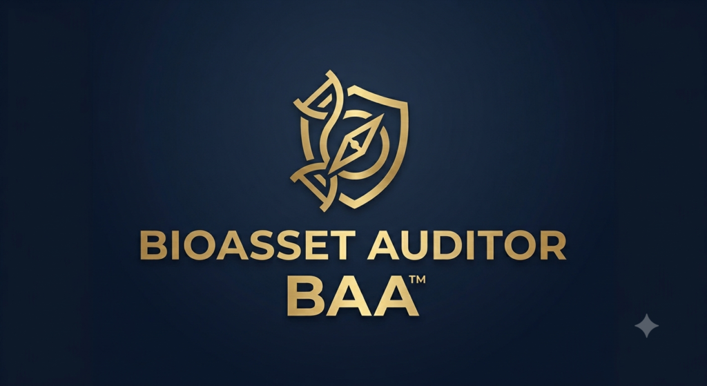 BioAsset Auditor